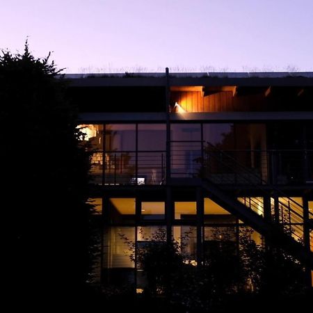 Detmolder Loft 3公寓 外观 照片